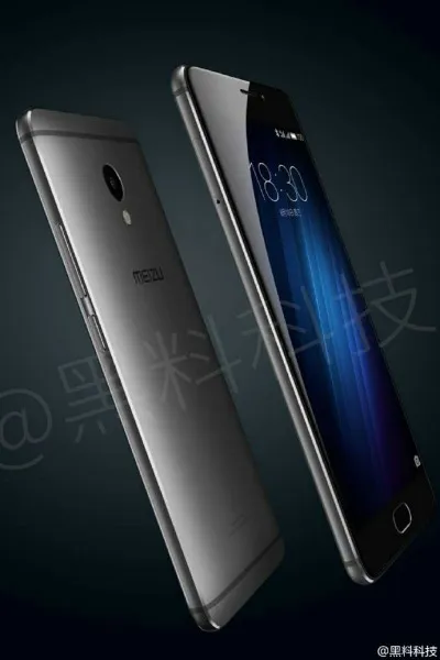 Meizu M1E-1