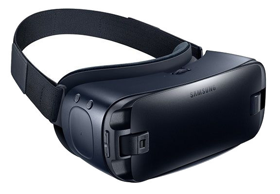 Note 7 Gear VR