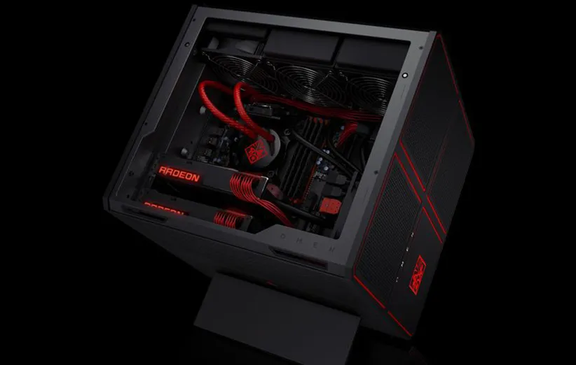 OMEN_X_Radeon_Performance