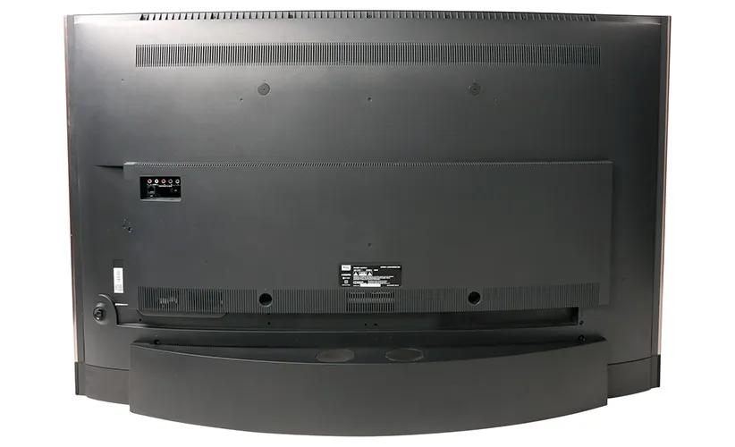 ۰۲ - تلویزیون TCL 55H8800