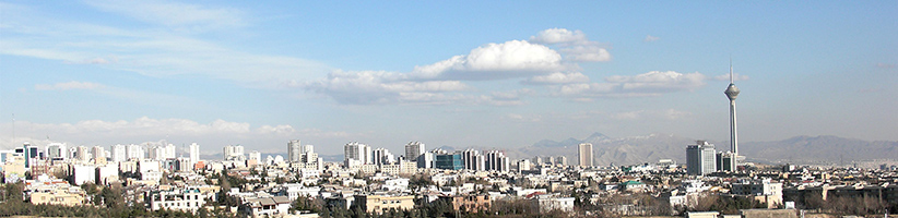 تهران در بین ۱۴۰ شهر دنیا، از نظر زیست‌پذیری رتبه‌ی ۱۲۶ را کسب کرد.