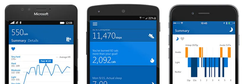 مایکروسافت بند 2