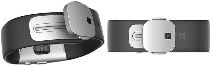 مایکروسافت بند 2