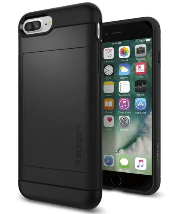 iPhone 7 Spigen Covers (5)