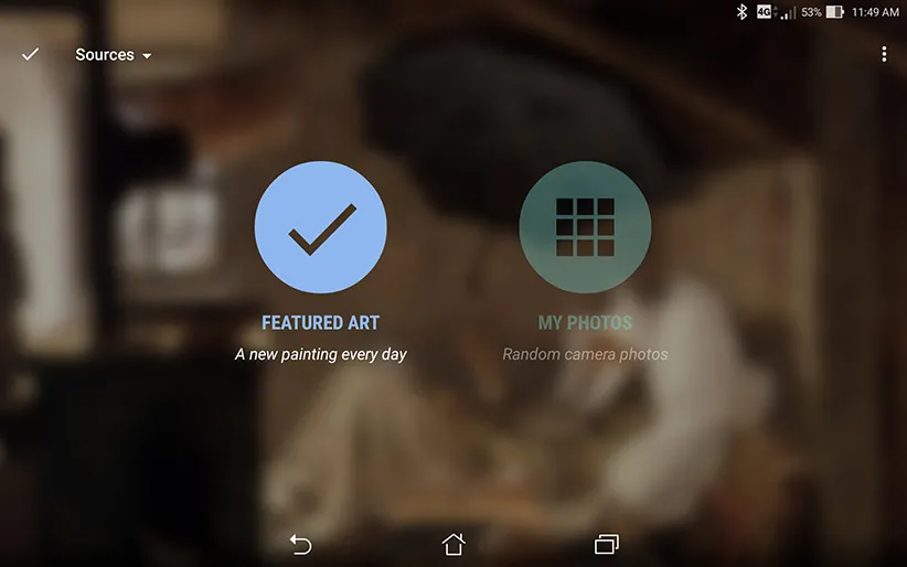 اپلیکیشن موزه - ۰۱