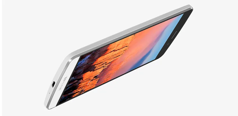 ۰۵ - گوشی Neffos C5 Max