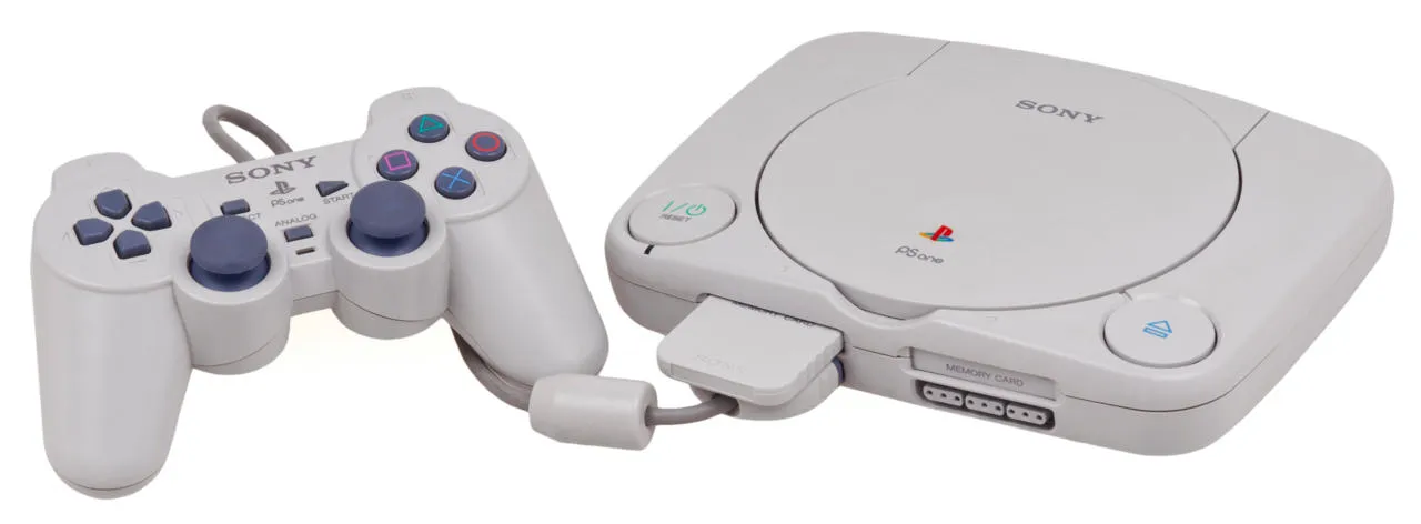 PSOne