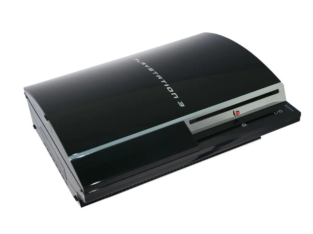 PlayStation 3
