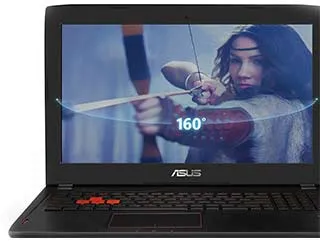 ۰۳ - لپتاپ ایسوس GL502