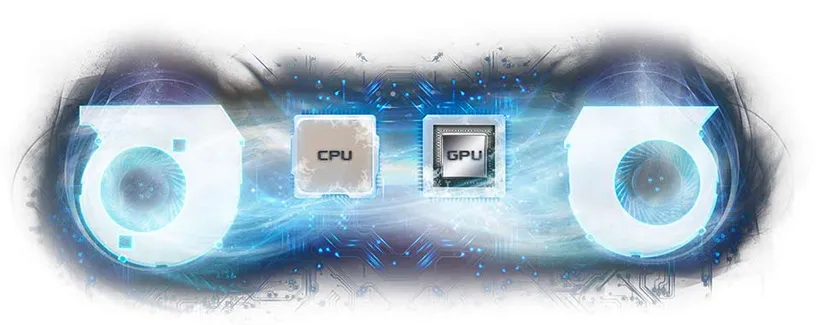 ۰۳ - لپتاپ ایسوس GL502