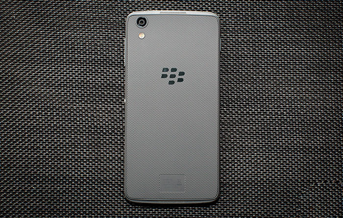 BlackBerryDTEK50