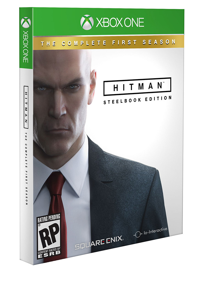 Hitman-XboxOne