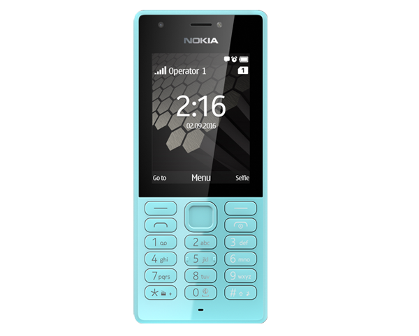 Nokia 216 (1)