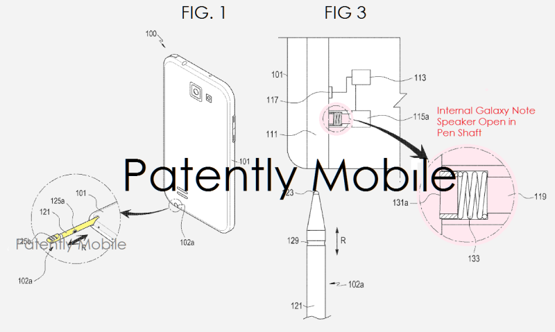 Samsung-S-Pen-Speaker-patent-3-e1474915957533