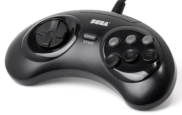 Sega-Genesis-2