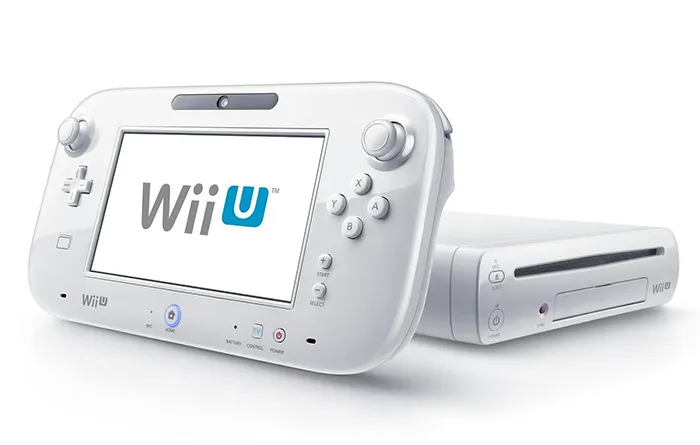 Wii-U