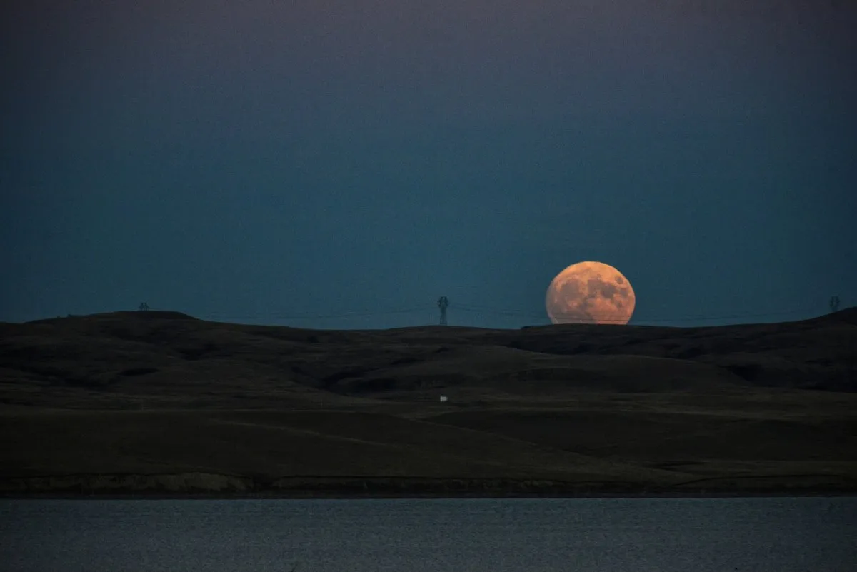 کنون بال - داکوتای شمالی 