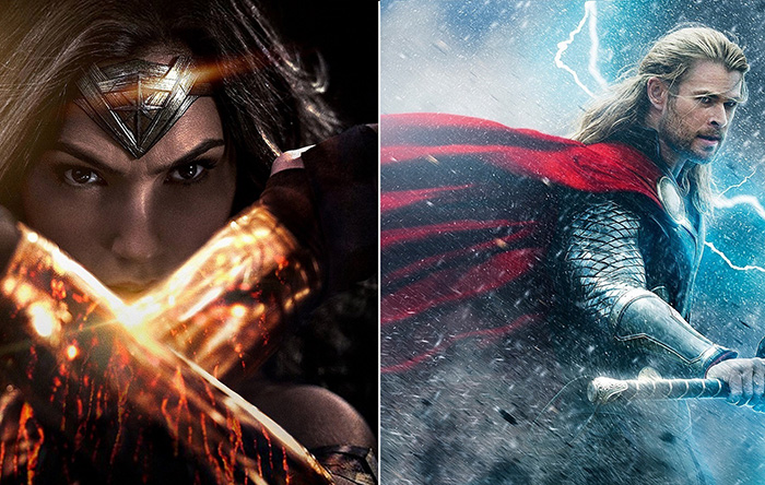 4--Wonder-Woman-vs-Thor
