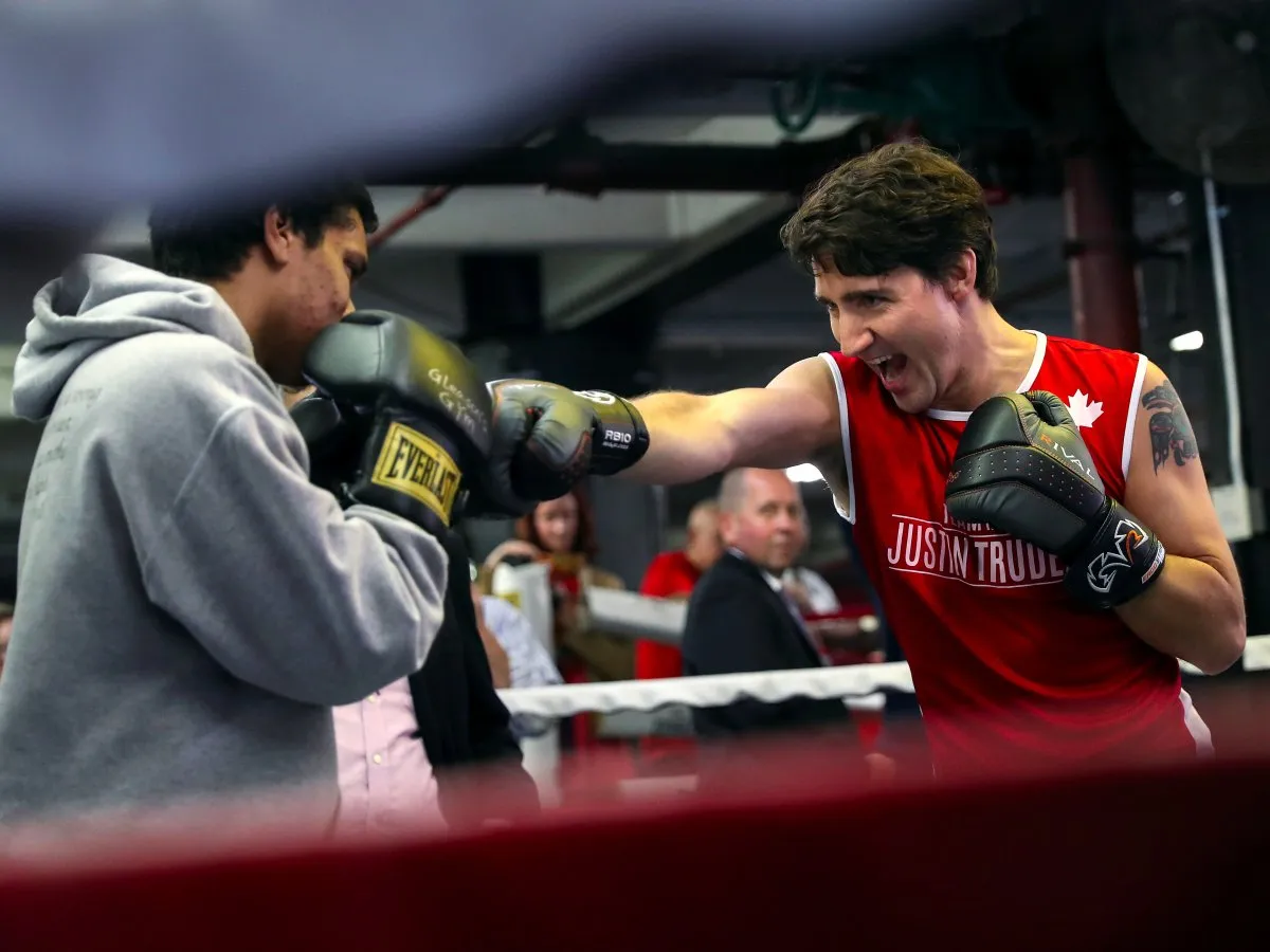 5 – کانادا: کانادا هم از نظر سرمایه اجتماعی در جایگاه دوم دنیا قرار دارد. 