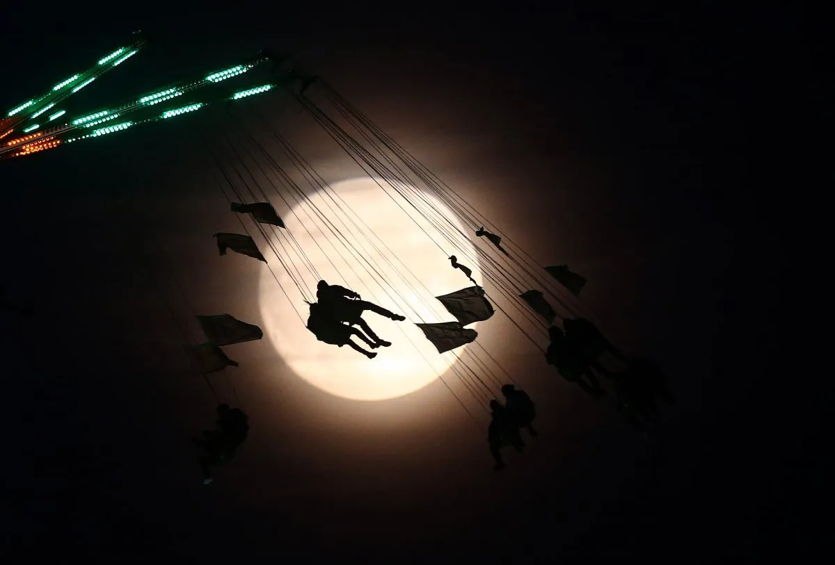 لندن – انگلیس 