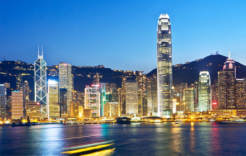 23 – هنگ کنگ: یکی از چهار کشور برتر دنیا برای تجارت به حساب می‌آید.