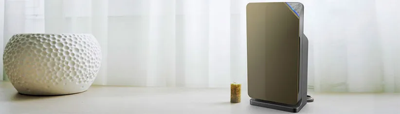 تصفیه کننده هوا وین ایر مدل AP1101 - تصفیه هوا