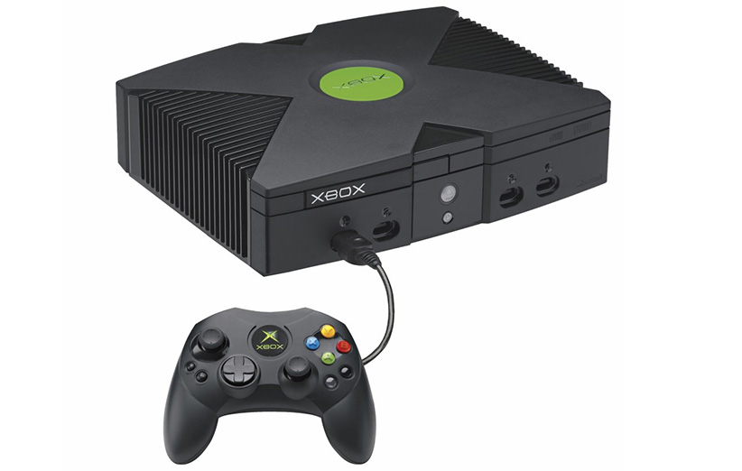 Xbox-1
