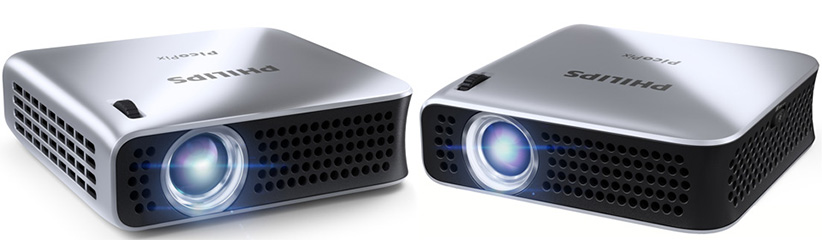 Projector-review