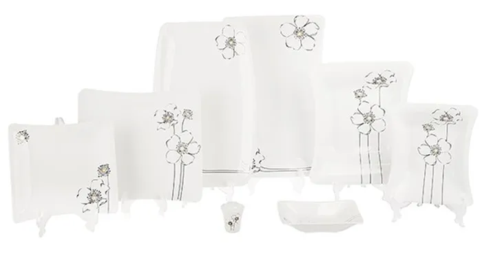 سرویس غذاخوری 29 پارچه چینی 