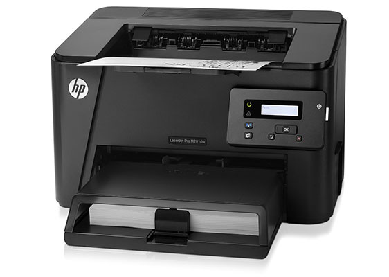 راهنمای خرید پرینتر لیزری HP LaserJet Pro M201dw Laser Printer