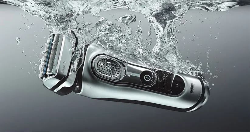 راهنمای خرید ریش تراش - ریش‌تراش