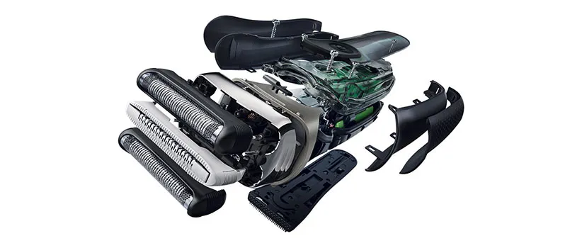 راهنمای خرید ریش تراش - ریش‌تراش