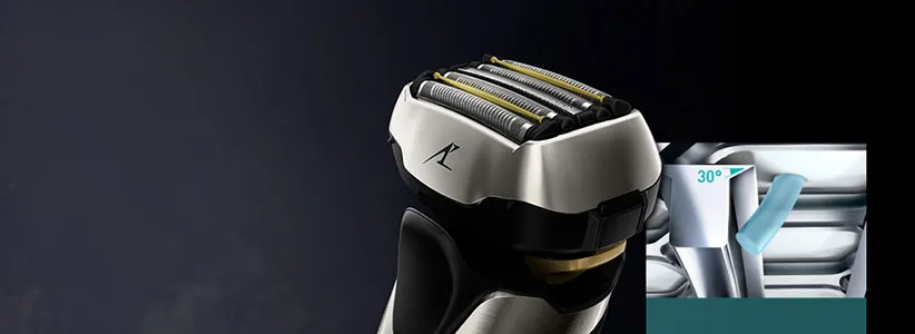 راهنمای خرید ریش تراش - ریش‌تراش