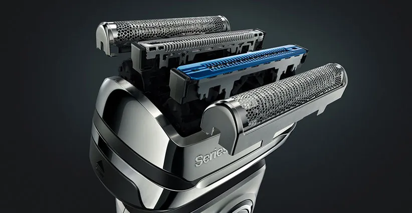 راهنمای خرید ریش تراش - ریش‌تراش