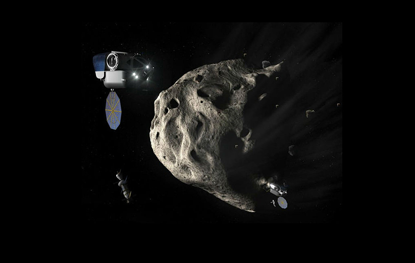 Asteroidmain