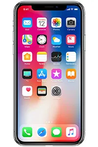 اپل آیفون X