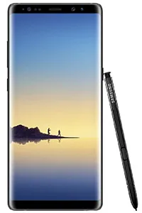 سامسونگ گلکسی Note 8
