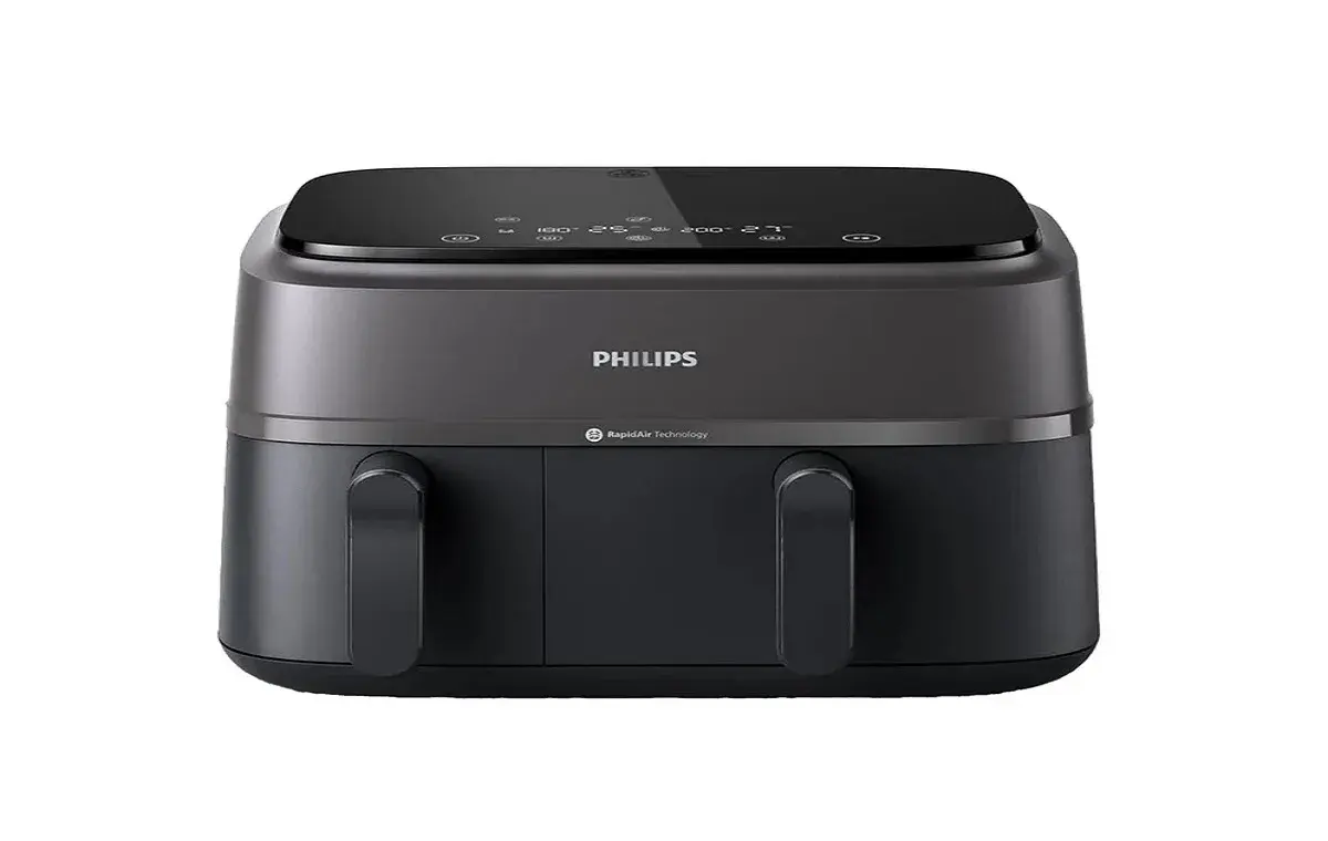 سرخکن بدون روغن فیلیپس مدل NA350