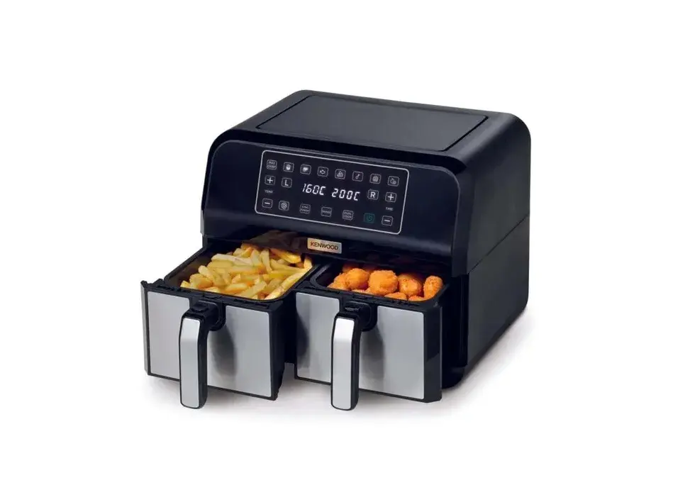 سرخکن بدون روغن کنوود مدل HFM75