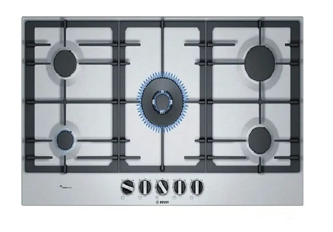 اجاق گاز صفحه ای بوش مدل PCR9A5B90