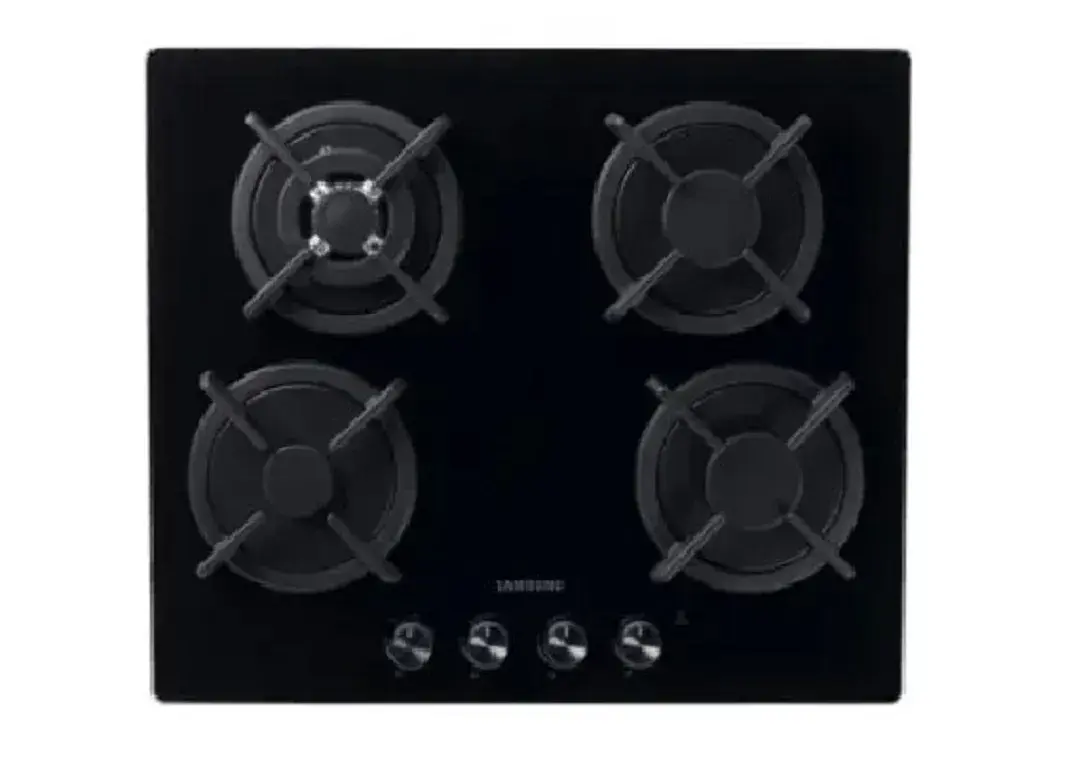 گاز سامسونگ