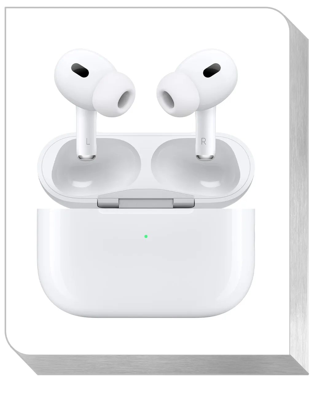 هدفون بلوتوثی اپل مدل AirPods Pro 2nd Generation