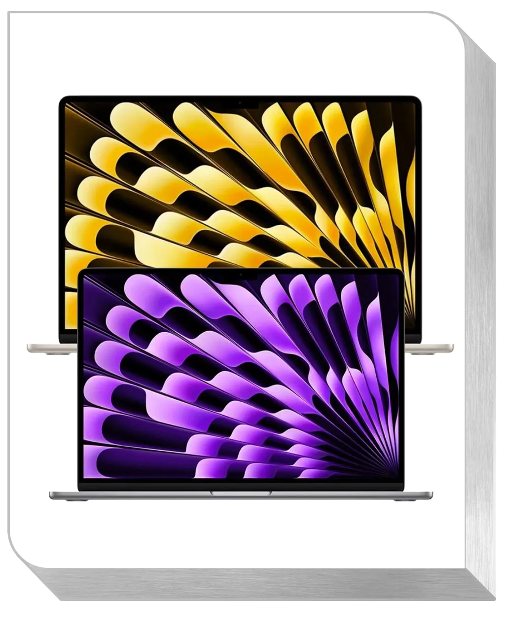 مک بوک ایر m2