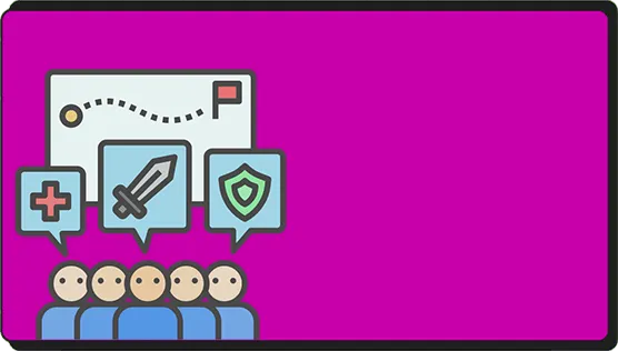 خرید بردگیم نقش مخفی