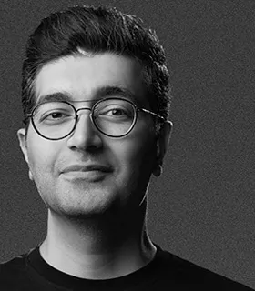 حسام خامنهزاده