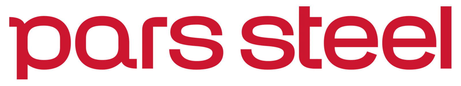 Pars Steel Logo