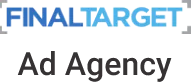 final target ad agency