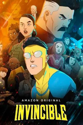 شکست‌ناپذیر 