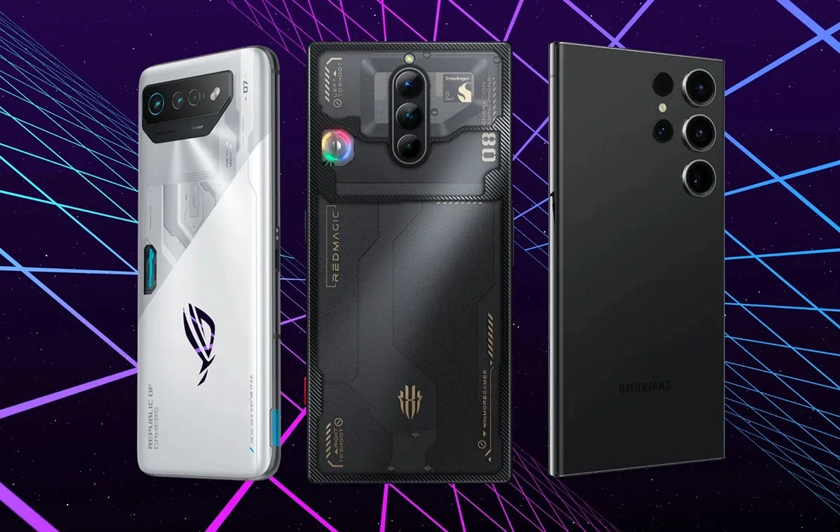 بهترین گوشی گیمینگ؛ ۱۰ مدل قدرتمند و هیجان‌انگیز