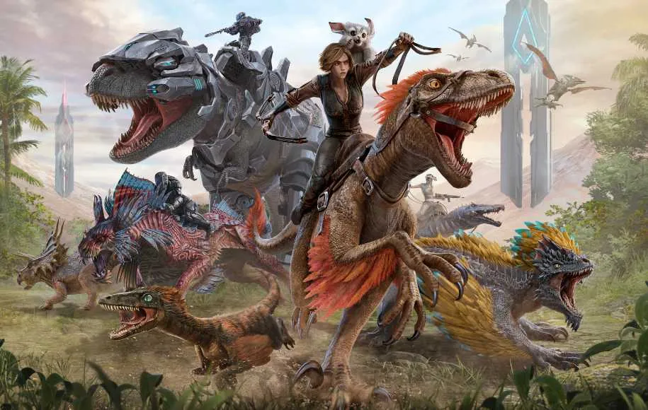 بهترین بازی‌های جهان باز